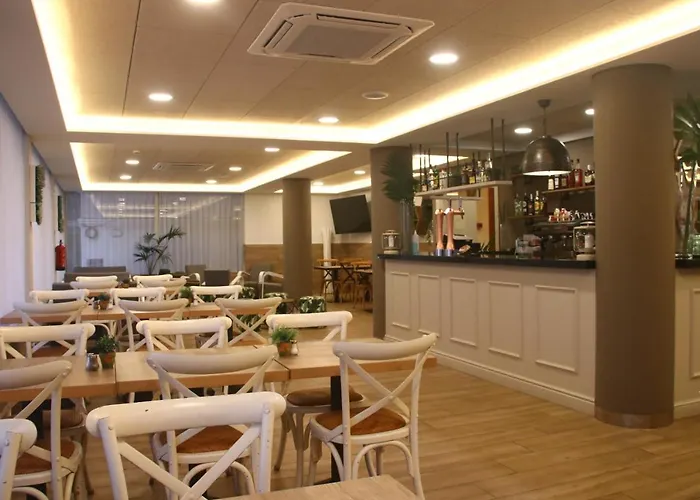 Hotel Metropol