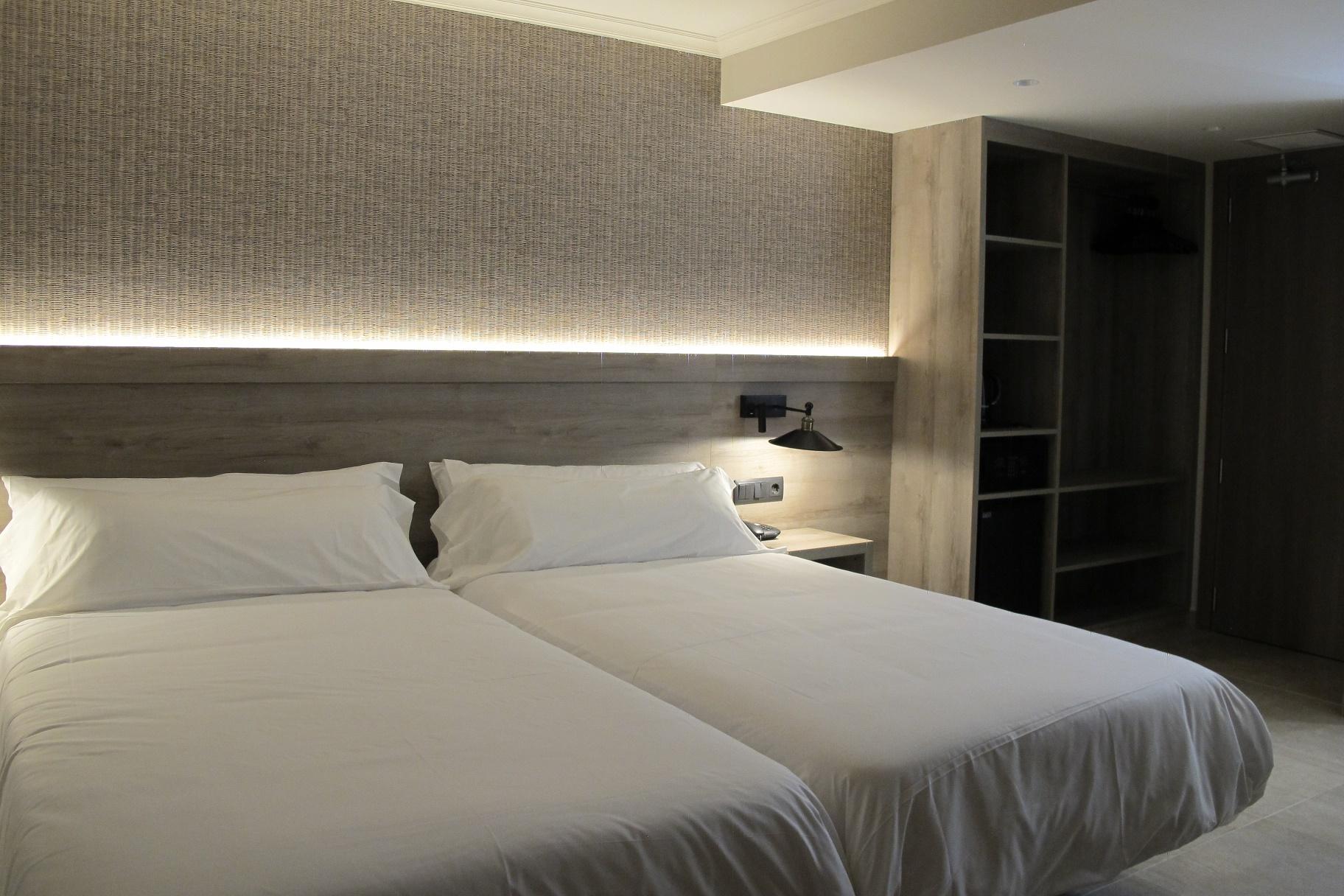 Metropol Hotel Lloret de Mar