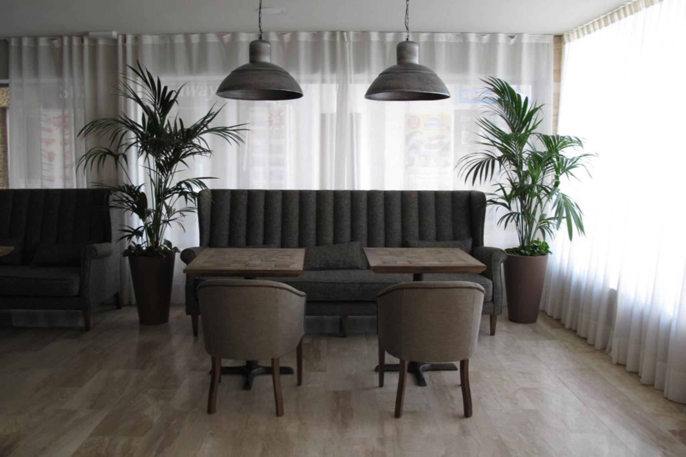Metropol Hotel