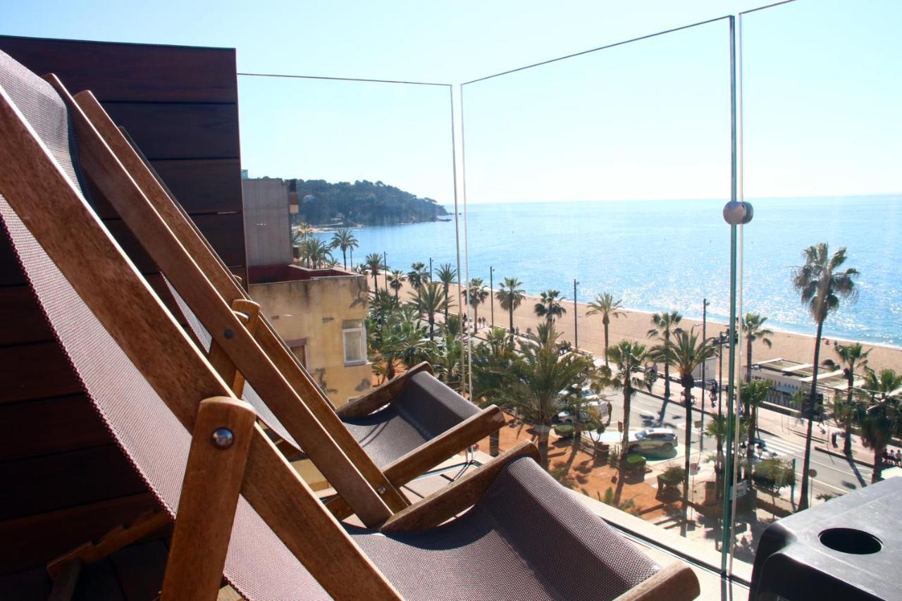 Metropol 4* Lloret de Mar
