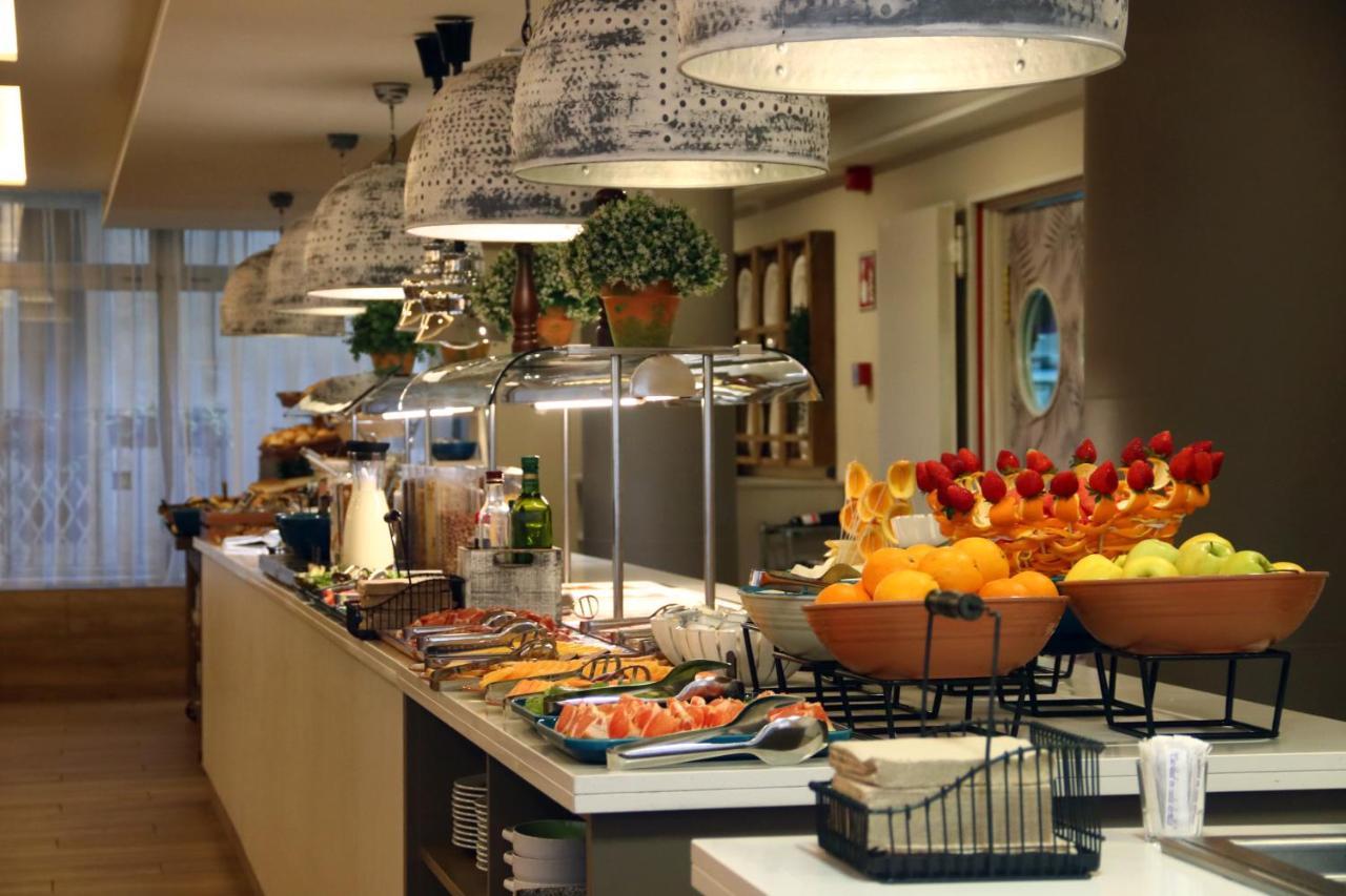 Metropol 4* Lloret de Mar