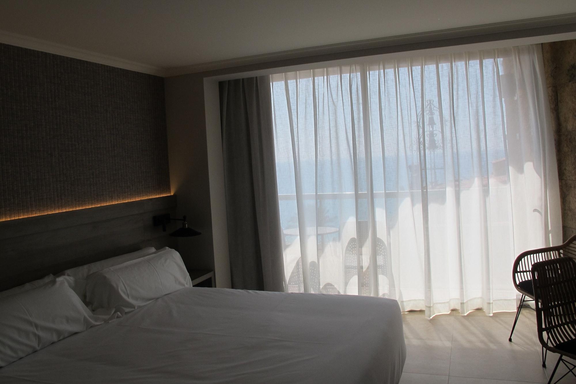 Hotel Metropol