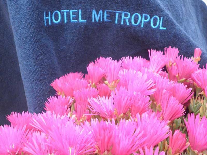Hotel Metropol Lloret de Mar