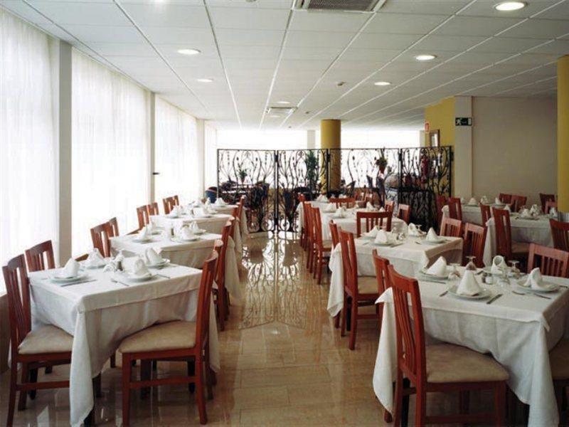 Metropol Lloret de Mar