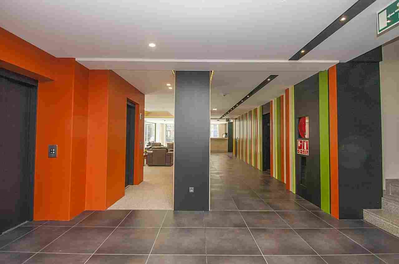 Metropol 4* Lloret de Mar