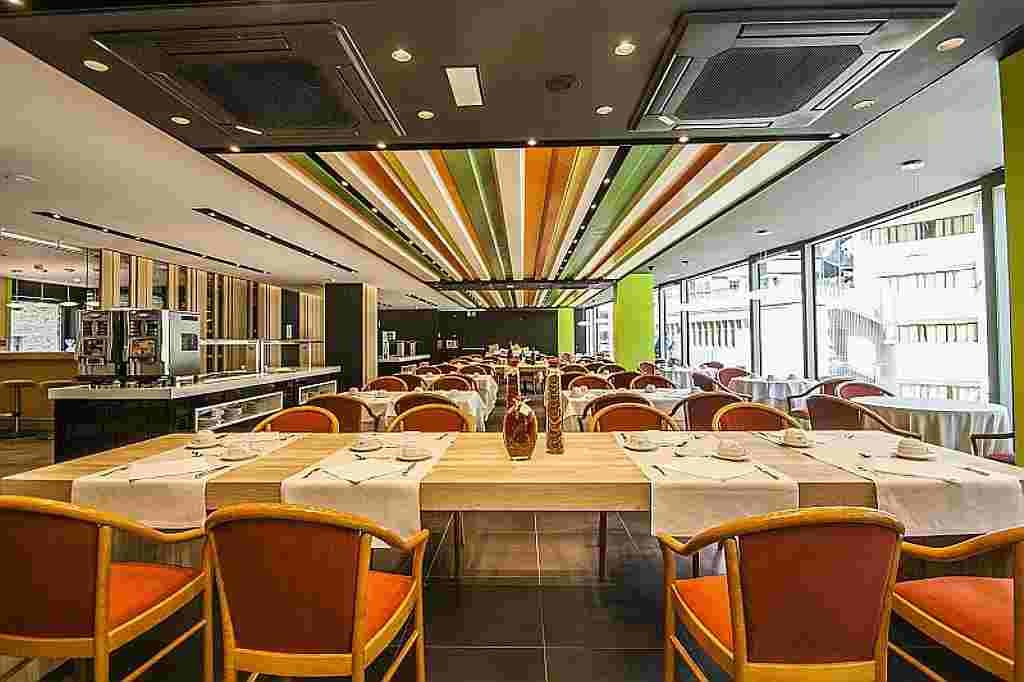Metropol Hotel Lloret de Mar