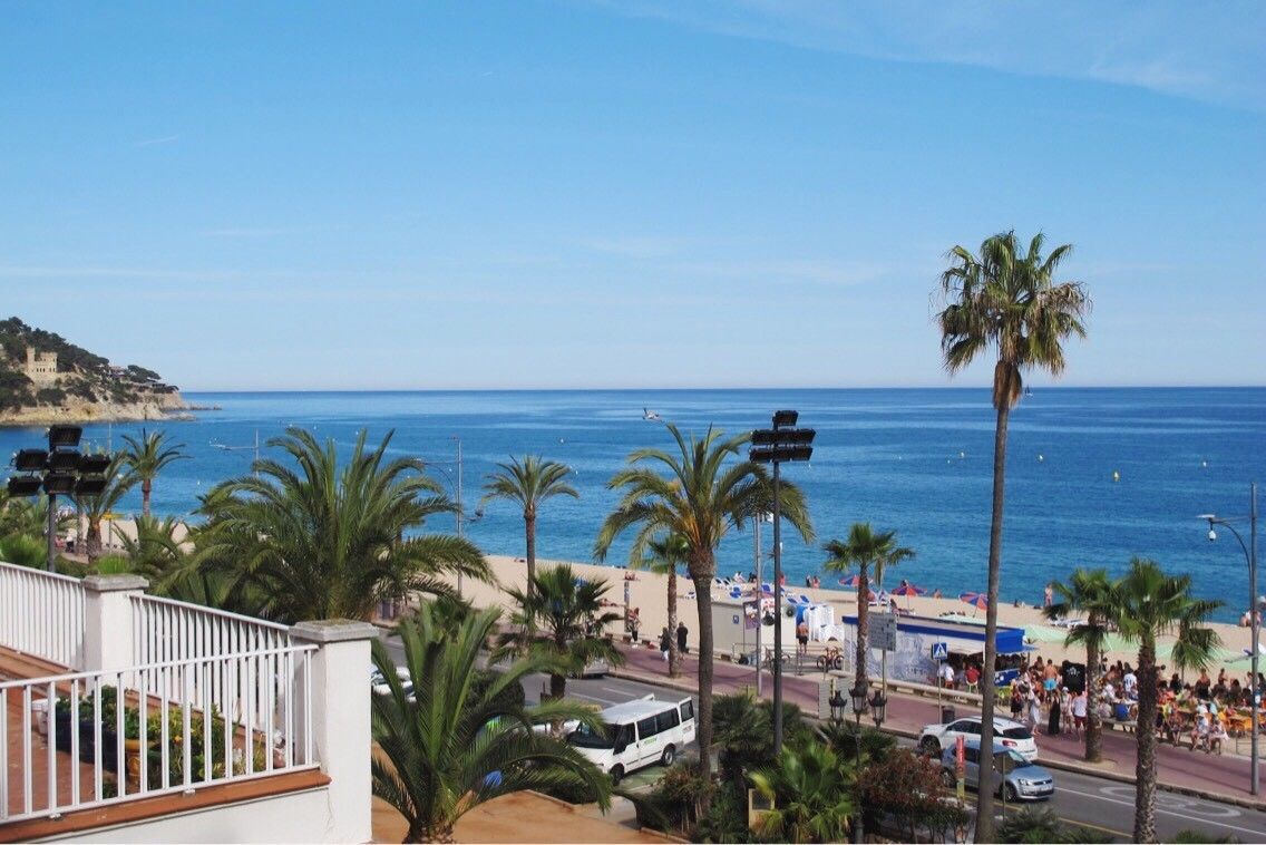 Metropol Hotel Lloret de Mar