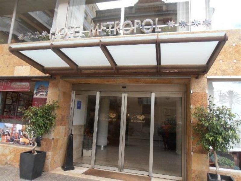 Hotel Metropol