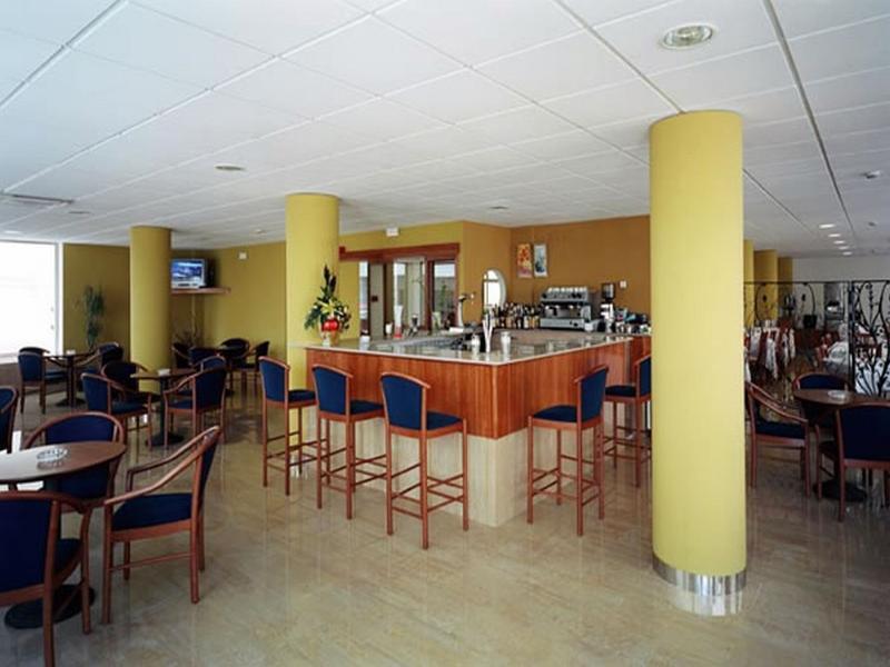 Metropol 4* Lloret de Mar