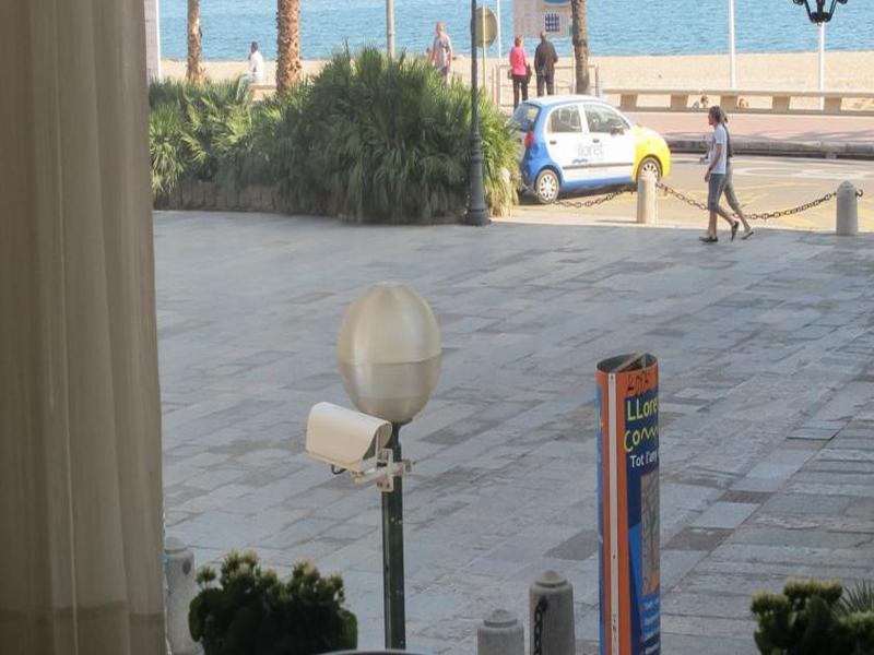 Metropol Lloret de Mar