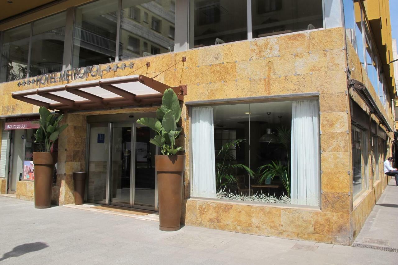 Metropol Hotel Lloret de Mar