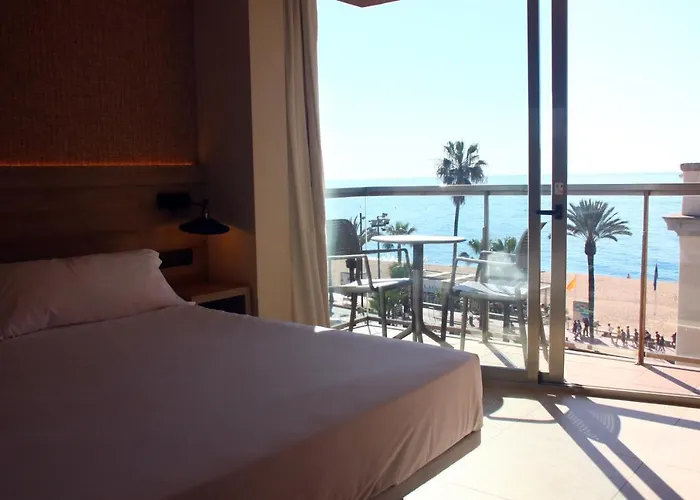 Hotel Metropol